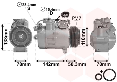 0600K428 VAN Wezel