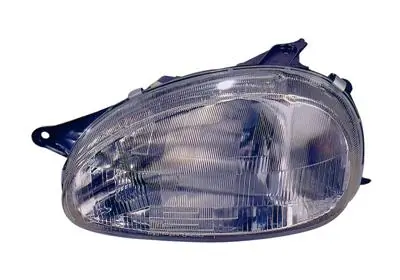 Opel Corsa  Sol ön far
