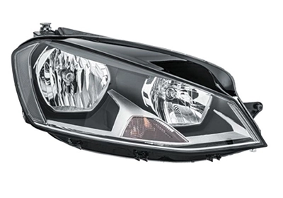 Volkswagen Golf ALLTRACK VII Far Lambası
