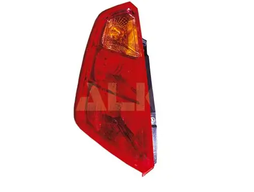 Fiat Punto Sağ stop lambası