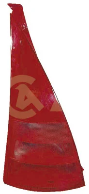 C3 I hatchback (FC) (2002 - 2009) Sağ stop lambası