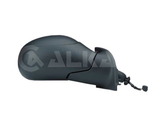 Citroen C3 I Sağ ayna
