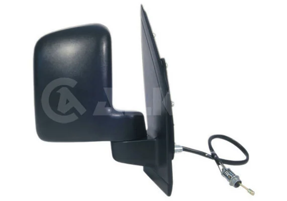 Connect van (TC7) (2002 - 2013) Sağ ayna