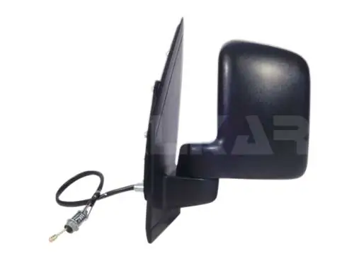Ford Connect  Yan ayna