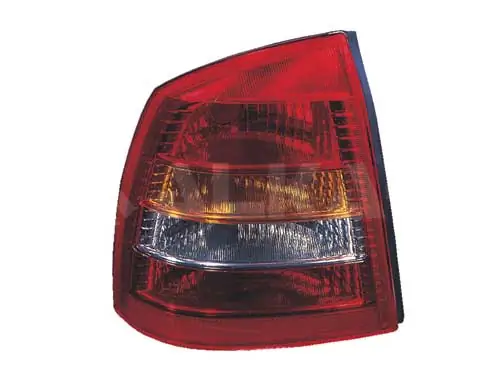 Opel Astra G Sağ stop lambası