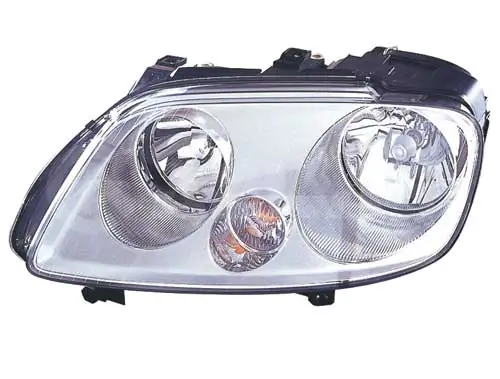 Caddy III station wagon (2KB, 2KJ, 2CB, 2CJ) (2004 - 2015) Far Lambası