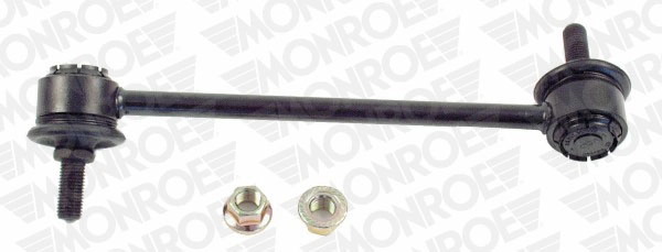 L43609 Monroe