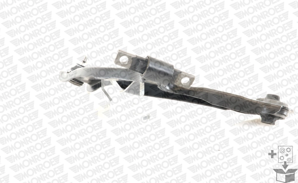 Nissan Qashqai I (2006 - 2013) Ön süspansiyon alt sağ salıncak satın al