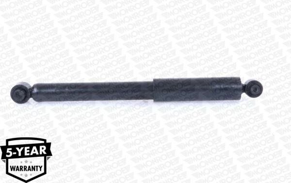 Citroen C3 I (2002 - 2009) Arka amortisör çıkma