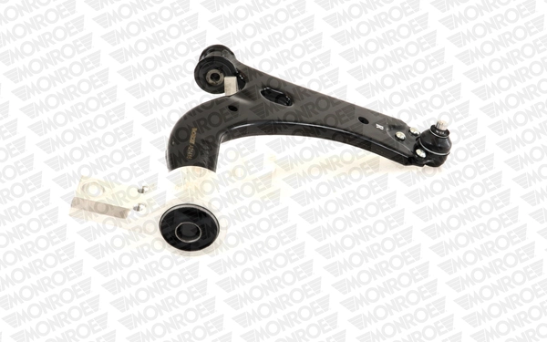 Ford Fiesta Mk5 Alt salıncak sıfır