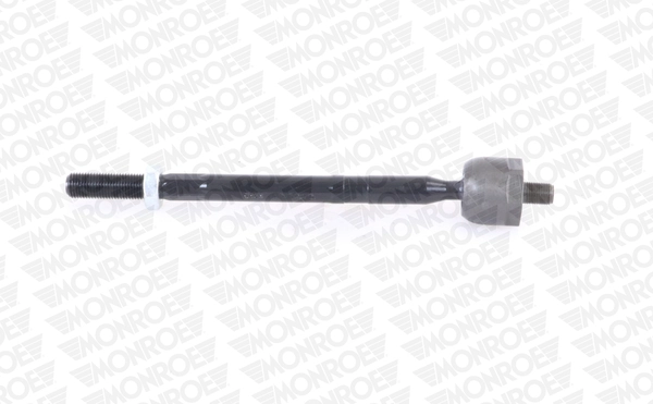Citroen C3 I (2002 - 2009) Direksiyon rotu 