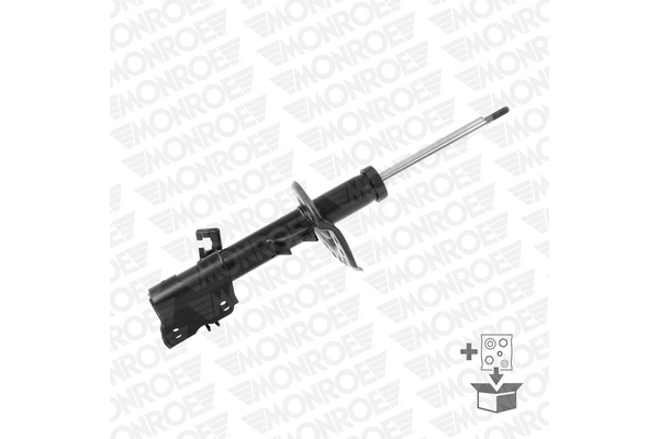 D0025R Monroe