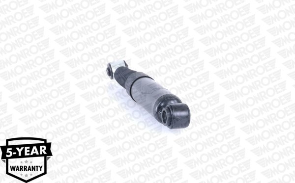 Hyundai I20  (2008 - 2012) Arka amortisör çıkma