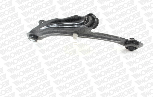 Renault Megane II (2003 - 2012) Ön süspansiyon alt sağ salıncak çıkma