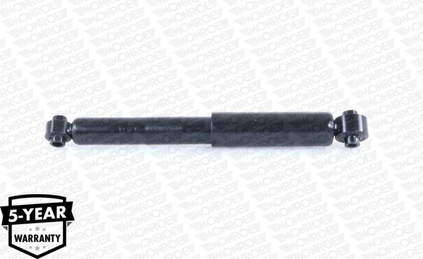 Opel Astra  (1991 - 2001) Arka amortisör çıkma