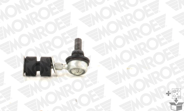 Opel Astra  (1991 - 2001) Ön denge çubuğu rotu çıkma