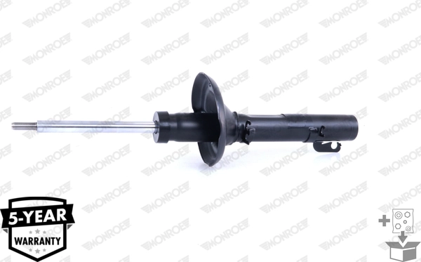 Volkswagen Bora  (1998 - 2005) Ön amortisör çıkma
