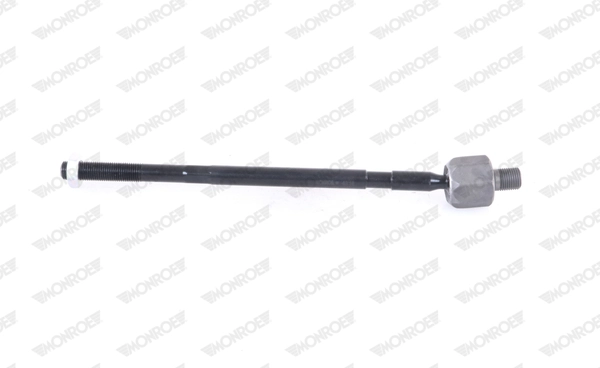 Volkswagen Polo IV (2001 - 2014) Direksiyon rotu 