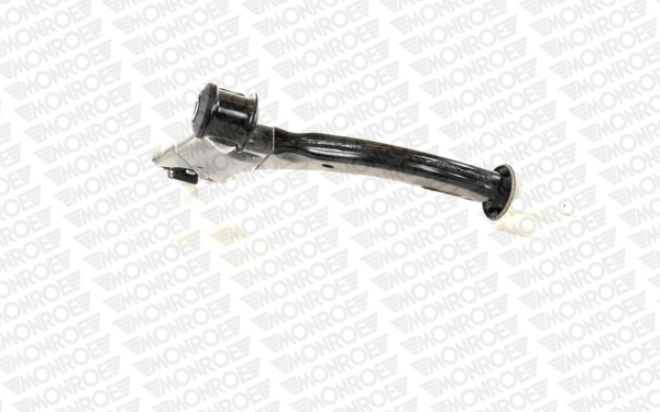 Ford Fiesta V (2001 - 2008) Ön süspansiyon alt sağ salıncak çıkma