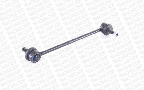 Volkswagen Polo IV (2001 - 2014) Ön denge çubuğu rotu 