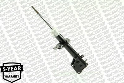 Fiat Palio Arka amortisör