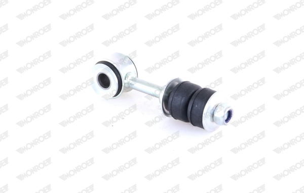 Fiat Ducato III (2006 - 2026) Ön denge çubuğu rotu 