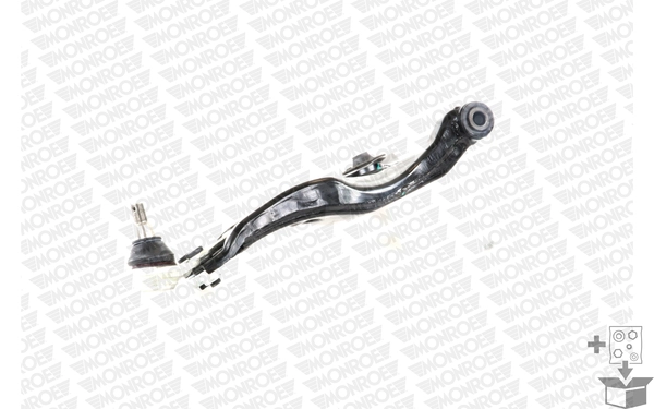 Toyota Corolla  (2006 - 2014) Ön süspansiyon alt sağ salıncak fiyatı
