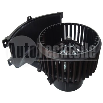 Transporter T5 bus (7HB, 7HJ, 7EB, 7EJ) (2003 - 2016) Kalorifer fan motoru