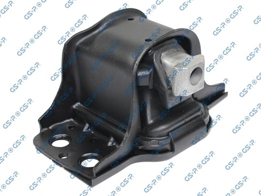 Nissan Qashqai I Sağ Motor Kulağı