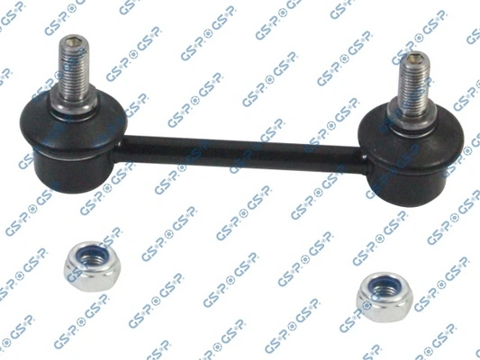 Ford Connect  Arka askı rotu