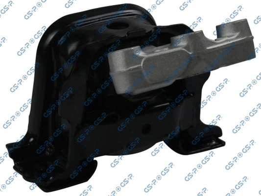 Peugeot 207  (2006 - 2015) Sağ motor takozu (dayanağı) çıkma