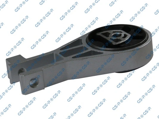Opel Corsa  (2006 - 2015) Arka motor takozu (destek) çıkma