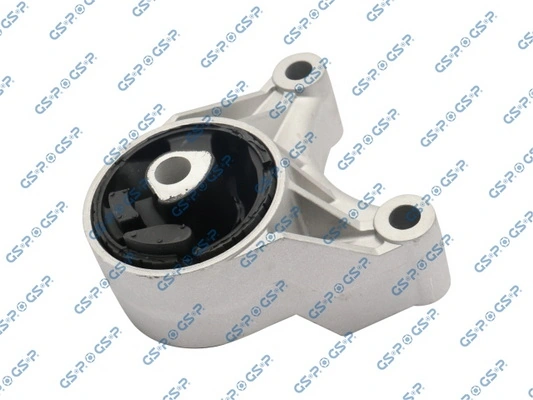 Vectra  Ön motor kulağı