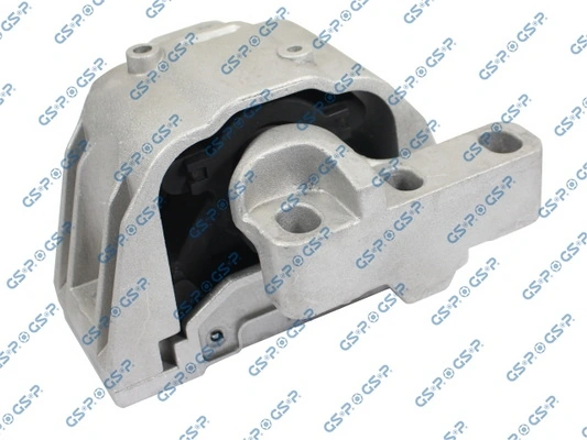 Volkswagen Bora  (1998 - 2005) Sağ motor takozu (dayanağı) 