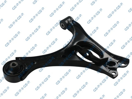 Honda Civic VIII (2005 - 2013) Ön süspansiyon alt sağ salıncak çıkma