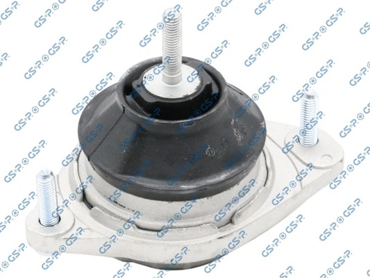 Volkswagen Passat B5 Sol motor takozu orijinal