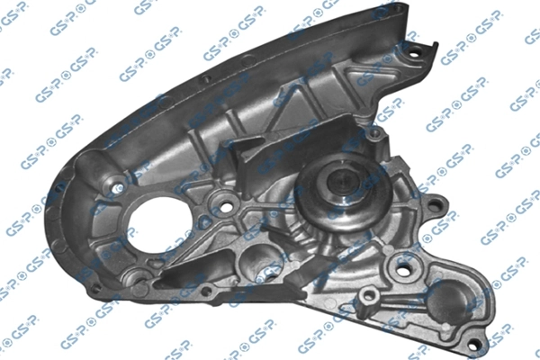 WP900290 GSP