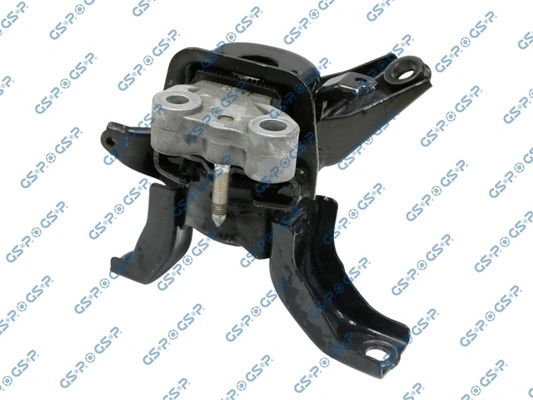 Corolla sedan (E15) (2006 - 2014) Sağ Motor Kulağı