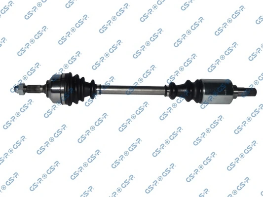 Citroen C3 I (2002 - 2009) Ön sol aks (tahrik mili) satın al