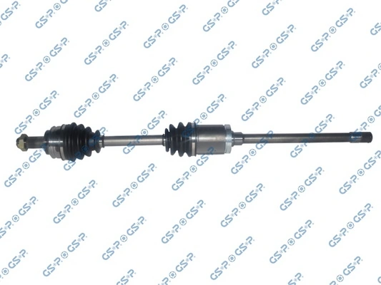 Ford Connect  Sağ aks orijinal