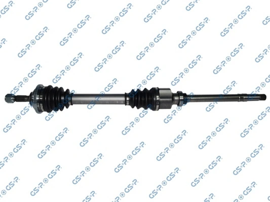 Peugeot 206  (1998 - 2008) Ön sağ aks (tahrik) çıkma