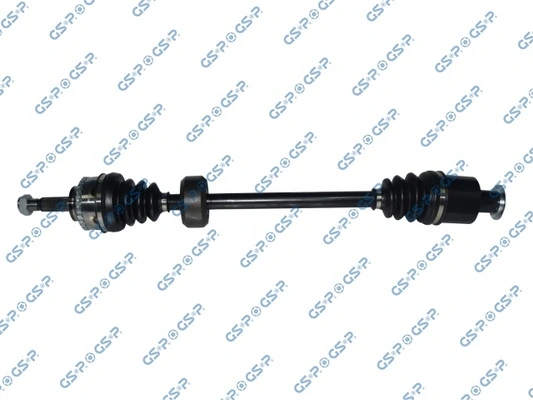 Renault Clio  (1998 - 2008) Ön sağ aks (tahrik) çıkma