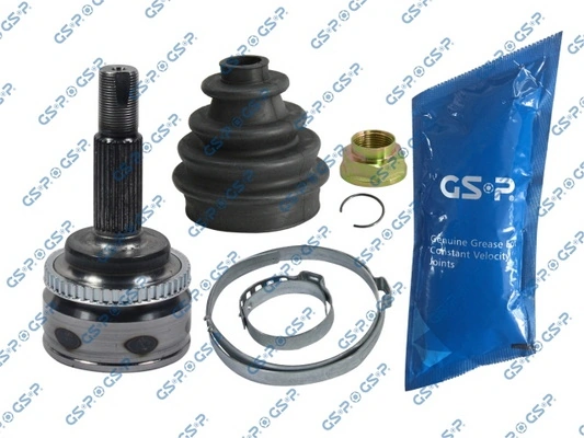 Toyota Corolla  (2006 - 2014) Ön dış aks kafası satın al