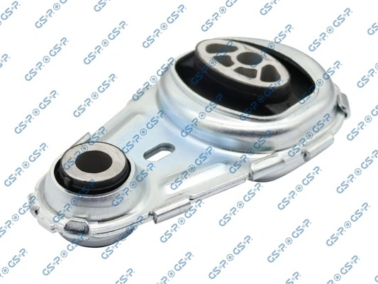 Renault Fluence  Arka motor kulağı
