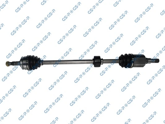 Cruze  Sağ aks