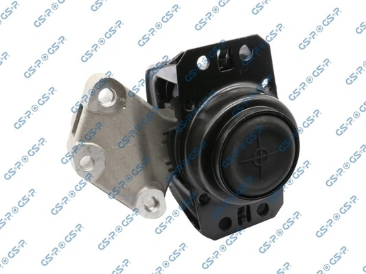 C4  Sağ Motor Kulağı