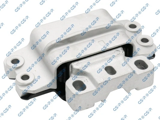 Seat Leon II (2005 - 2013) Sol motor takozu (dayanağı) çıkma