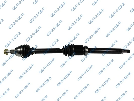 Ford Focus III (2010 - 2020) Ön sağ aks (tahrik) çıkma