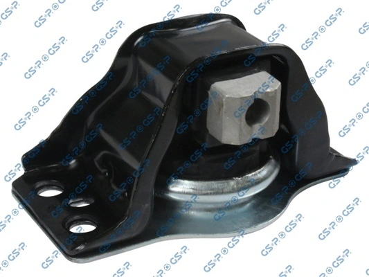 Renault Megane II (2003 - 2012) Sağ motor takozu (dayanağı) 