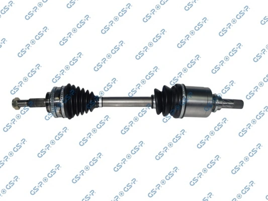 Clio III Sol aks